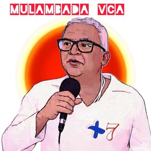 Mulambada VCA cover art
