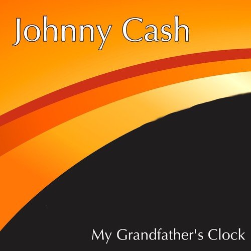 My Grandfather´s Clock_poster_image