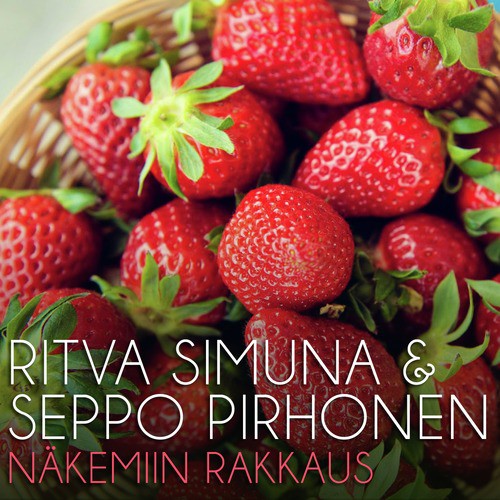 Näkemiin Rakkaus