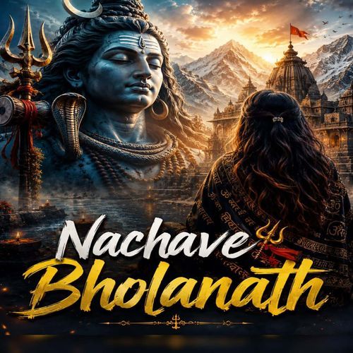 Nachave Bholanath