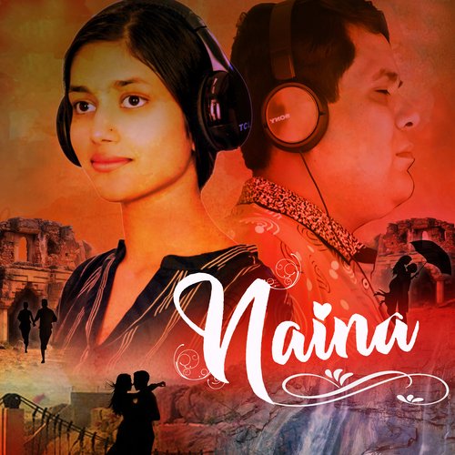 Naina More (feat. Shraddha Shukla)