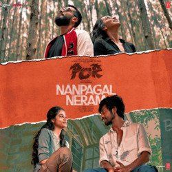 Nanpagal Neram (From &quot;Por&quot;)-AidbfSNxb1o