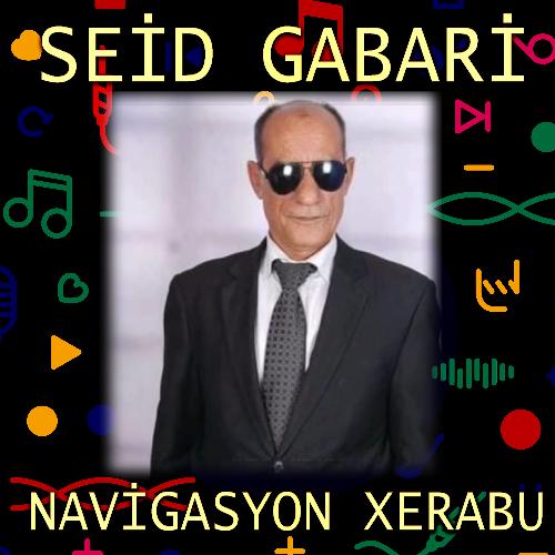 Xeleti Gotin cover art