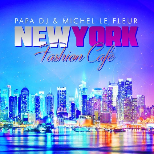 New York Fashion Cafè