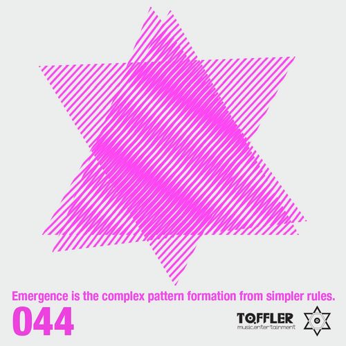 Platform734 (Plasmic Shape Madhouse Edit) cover art