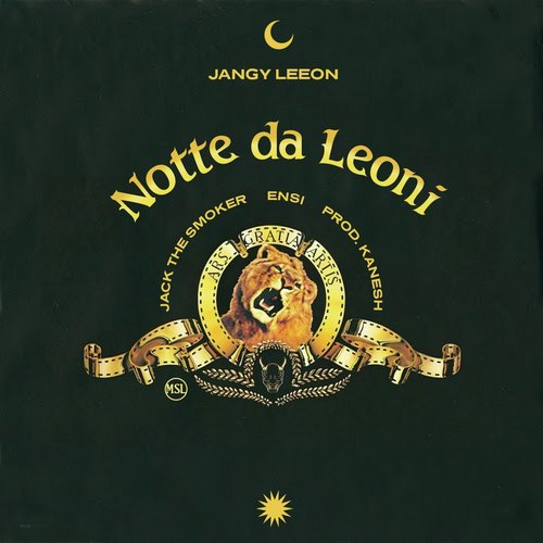 Notte da leoni_poster_image