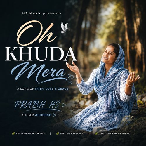 OH KHUDA MERA
