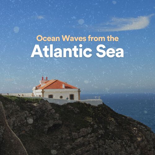 Atlantic cover art