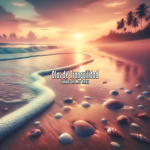 Relajación y Serenidad cover art