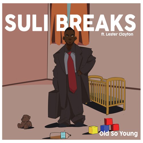 Suli Breaks