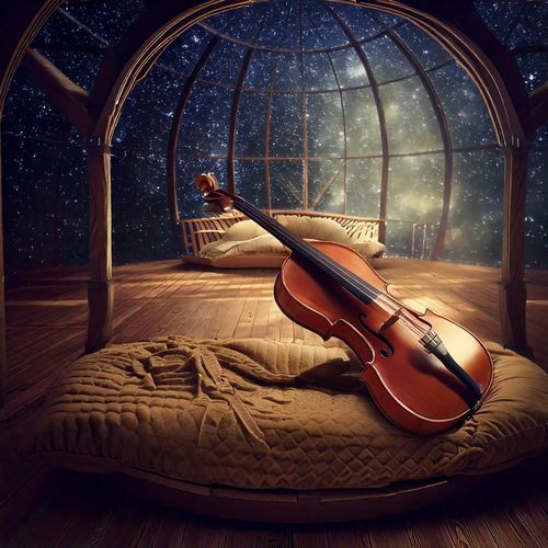 Orchestra for Sleep: Midnight Harmonies