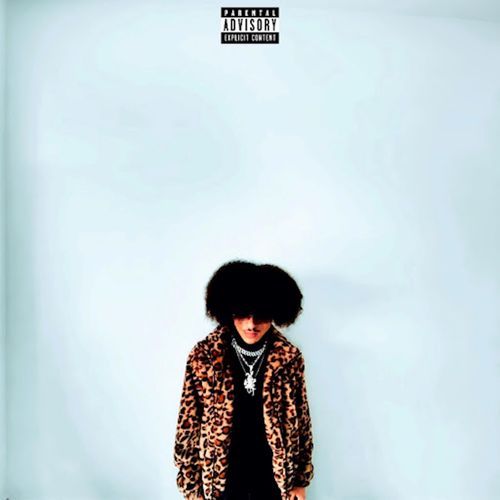 Orlando cover art