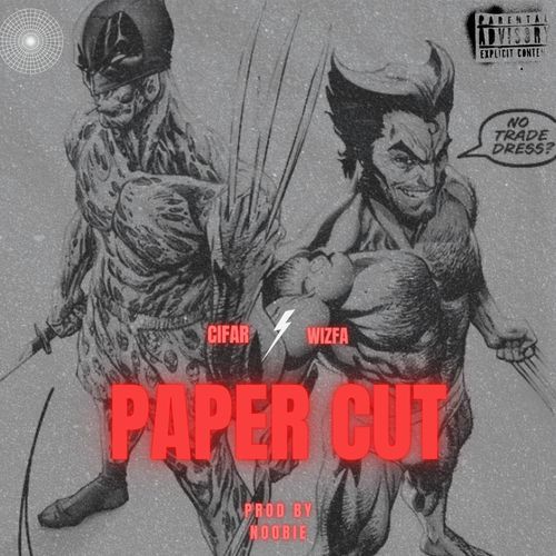 PAPER CUT