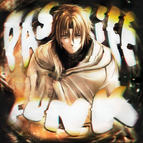 PAST LIVES FUNK
