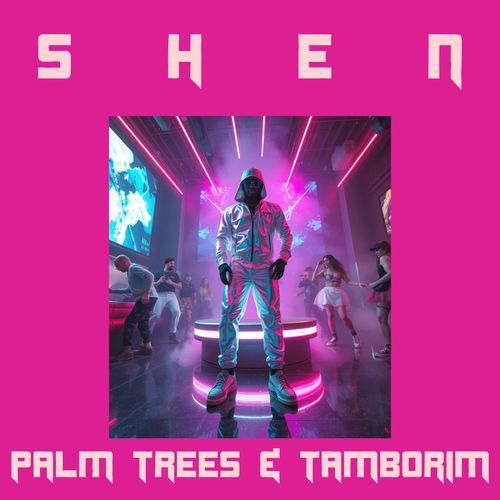Palm Trees & Tamborim