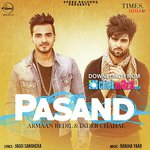 Pasand