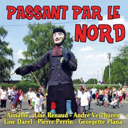 Passant Par Le Nord