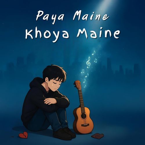 Paya Maine Khoya Maine