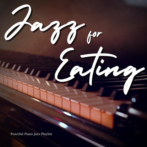 Piano Trio Jazz cover art