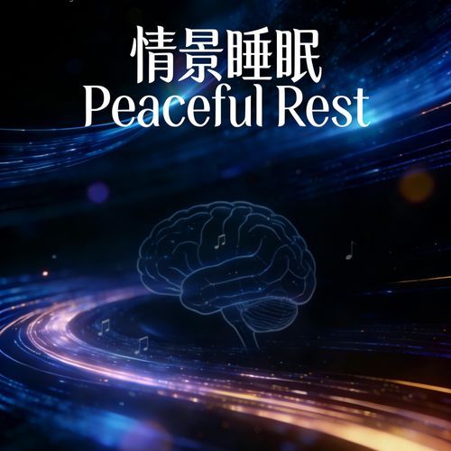 情景睡眠 (Peaceful Rest)