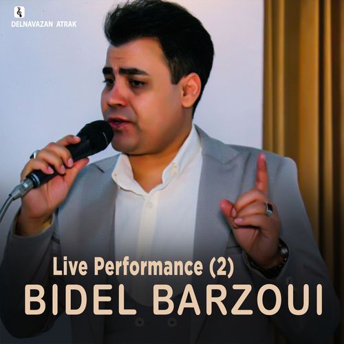 Farhadom (Live) cover art