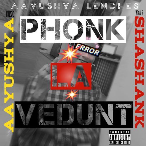 Phonk La Vedunt