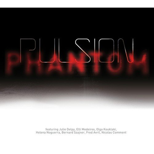 Pulsion Phantom
