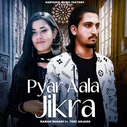 Pyar Aala Jikra-JSQjWw4BeQE