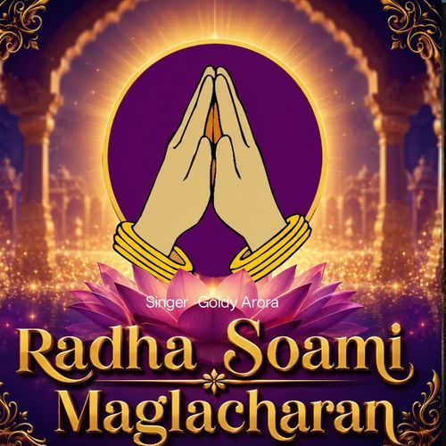 Radha Soami Maglacharan