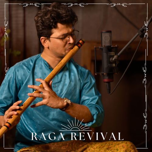 Raag Durga (Aalaap)