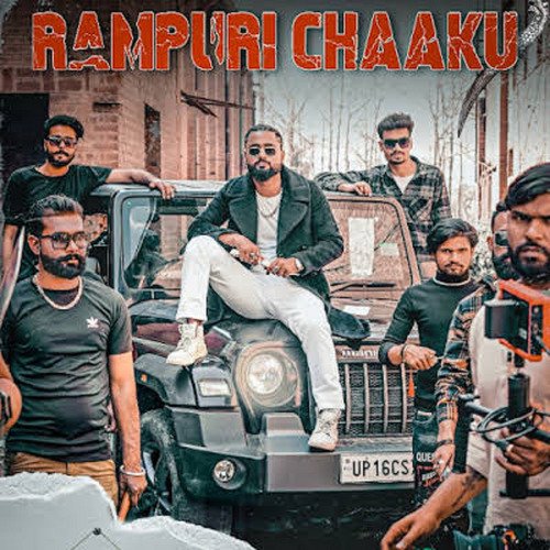 Rampuri Chaaku