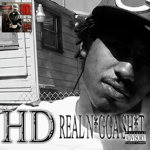 Real N*gga Sh*t - Single