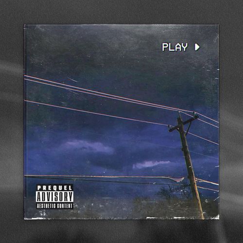 Just Sayin cover art