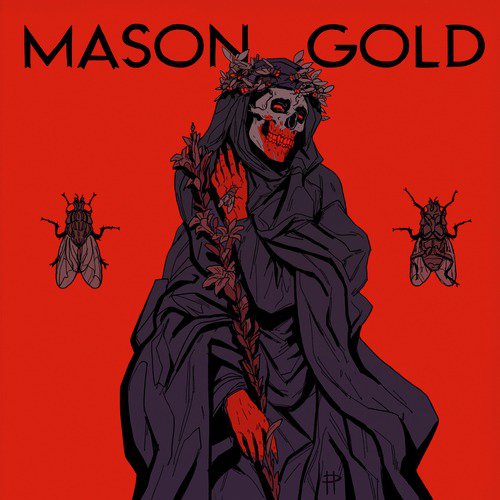 Mason Gold