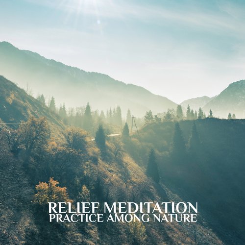 Relief Meditation - Practice Among Nature (Delicate Sounds, Healing Music)
