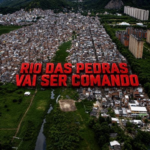 Rio das Pedras vai ser Comando