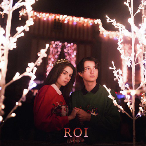 Roi cover art