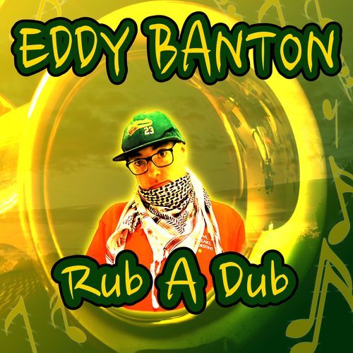 Rub A Dub cover art