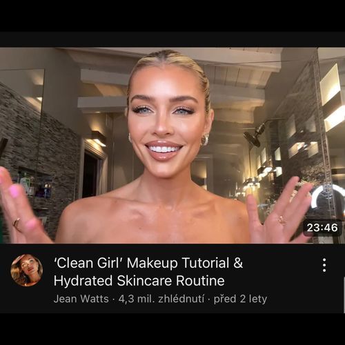 SEXY GLOW ✨✨✨✨✨✨✨✨