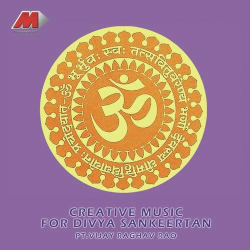 Creative Music For Divya Sankeertan