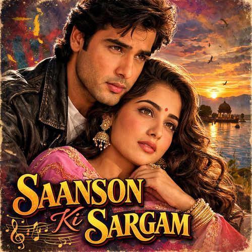 Saanson Ki Sargam