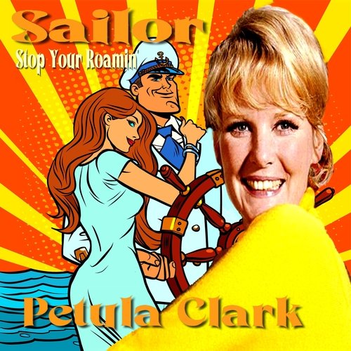 Chariot (I Will Follow Him) - Song Download from Sailor Stop Your