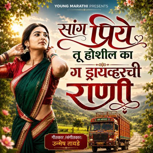 Sang Priye Tu Hoshil Ka G Driver Chi Rani