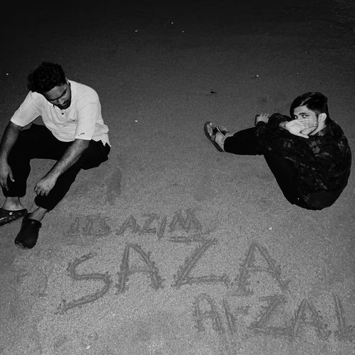 Saza