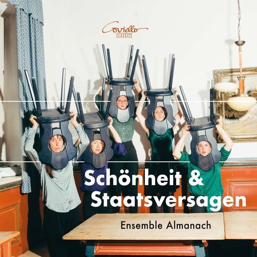Liederalbum für die Jugend, Op. 79: No. 23, Des Sennen Abschied (Arr. für Gesang, Hackbrett, Akkordeon, Kontrabass und Klarinette von Patrick G. Braun)