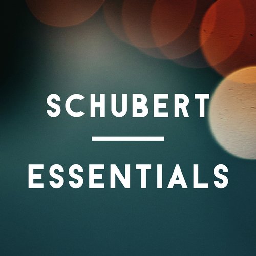 Schubert essentials_poster_image