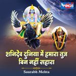 Shanidev Duniya Mai Hamara Tujh Bin Nahi Sahara