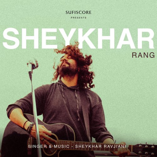 Sheykhar-Rang