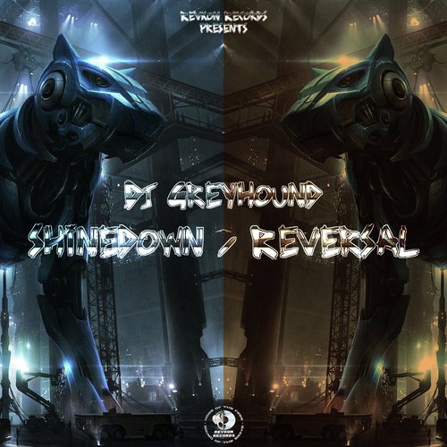 Shinedown cover art