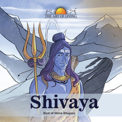 Chandrashekaraya Namah Om Download Song From Shivaya Jiosaavn